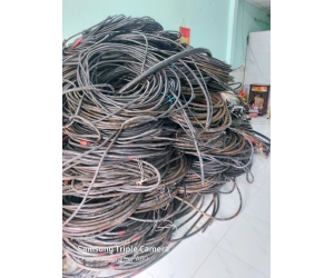 Thu Mua Phế Liệu Giá Cao Tại KCN Long Thới HCM【 Hơn 20%】
