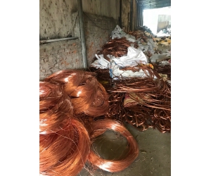 Thu mua phế liệu giá cao tại Thống Nhất Đồng Nai