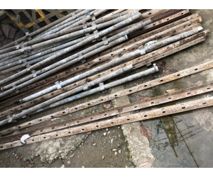 Thu Mua Phế Liệu Sắt Giá Cao Tại Bạc Liêu【 Hoa Hồng Cao】