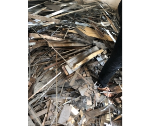 Thu Mua Phế Liệu Sắt Giá Cao Tại Sóc Trăng【 Hoa Hồng Cao】