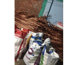 Đơn Vị Thu Mua Phế Liệu Tiền Giang Giá Cao, Tận Nơi