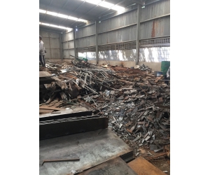 Mua Phế Liệu Vũng Tàu - Thu Mua Phế Liệu Giá Cao
