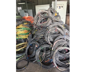 Thu mua phế liệu Cần Giờ giá tốt, uy tín