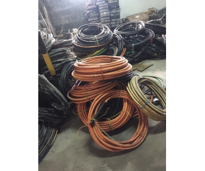 Công ty thu mua phế liệu Q3 giá cao Minh Đức