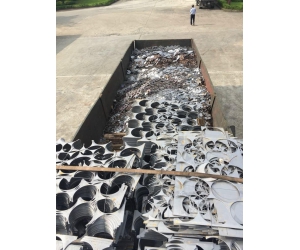 Chuyên Thu Mua Inox Phế Liệu Giá Cao Tại Bình Dương 【 Cao Nhất Khu Vực 】