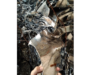 Chuyên Thu Mua Inox Phế Liệu Giá Cao Tại Bình Phước 【 Cao Nhất Khu Vực 】