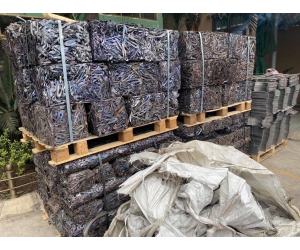 Chuyên Thu Mua Inox Phế Liệu Giá Cao Tại TP HCM 【 Cao Nhất Khu Vực 】