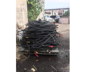 Thu mua phế liệu Nhà Bè giá tốt, uy tín