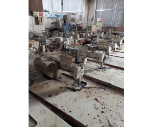 Thu Mua Phế Liệu Máy Móc Củ Giá Cao Tại Ninh Thuận