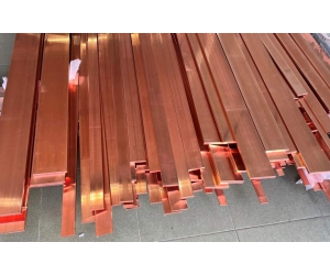 Thu Mua Phế Liệu Đồng Giá Cao Tại Quận 6 HCM【 Hơn 20%】