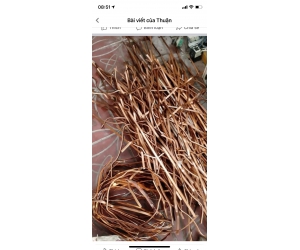 Thu Mua Phế Liệu Đồng Giá Cao Tại KCN Bình Chiểu HCM【 Hơn 20%】
