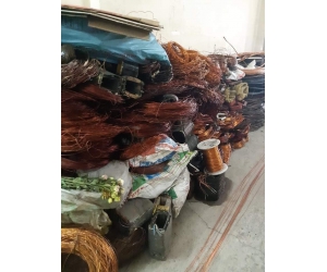 Minh Đức Địa Chỉ Thu Mua Phế Liệu Uy Tín Nhất Bình Thuận