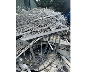 Công ty thu mua phế liệu nhôm giá cao, uy tín nhất quận 12