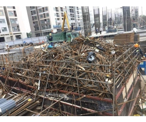 Thu Mua Phế Liệu Sắt Giá Cao Tại  Tiền Giang【 Hoa Hồng Cao】