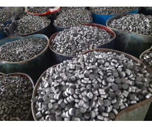 Thu Mua Phế Liệu Nhôm Giá Cao Tại Bình Dương【 Hoa Hồng Cao】