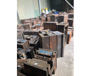 Đơn Vị Thu Mua Phế Liệu quận 12 Giá Cao, Tận Nơi