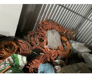 Thu mua phế liệu quận 9 giá cao hấp dẫn