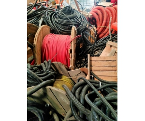 Thu Mua Đồng Phế Liệu Quận 9 Giá Cao