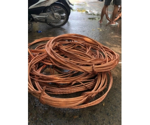 Thu Mua Đồng Phế Liệu huyện Củ Chi Giá Cao