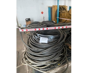 Thu mua phế liệu Củ Chi giá cao hấp dẫn
