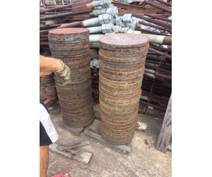 Thu Mua Sắt Phế Liệu TRẢNG BÀNG TÂY NINH |Thu Mua Phế Liệu Sắt