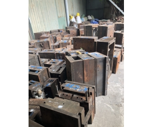 Công ty thu mua phế liệu quận 2