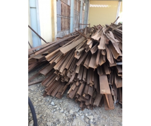 Thu mua phế liệu Bình Thạnh giá cao hấp dẫn