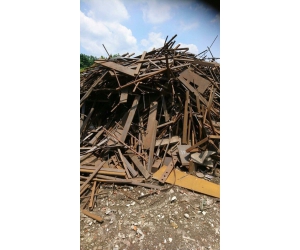 Thu Mua Sắt Phế Liệu Quận 1 Giá Cao