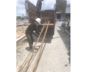 Công ty thu mua phế liệu giá cao tốt nhất thị trường Bến Tre hôm nay| Minh Đức