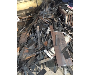 Địa chỉ thu mua phế liệu sắt thép giá cao Đồng Nai - Phế Liệu Minh Đức