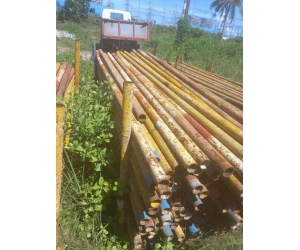 Địa chỉ thu mua phế liệu sắt thép giá cao Bình Dương - Phế Liệu Minh Đức