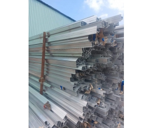 Dịch vụ thu mua phế liệu giá cao HCM