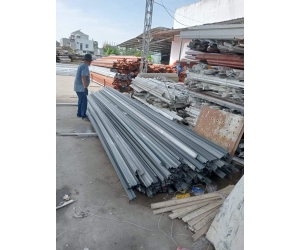 Công Ty Thu Mua Phế Liệu QUẬN 2- Thu Mua Tận Nơi, Gọi Có Mặt