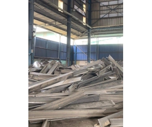 Thu mua phế liệu Cần Giờ giá cao | Thu mua phế liệu