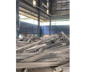 Công ty thu mua phế liệu giá cao tại Bình Dương| Giá tốt nhất thị trường 