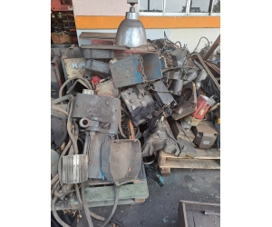 Địa chỉ thu mua phế liệu sắt thép giá cao HCM - Phế Liệu Minh Đức