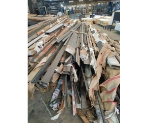 Minh Đức thu mua phế liệu giá cao nhất thị trường Bình Dương hôm nay