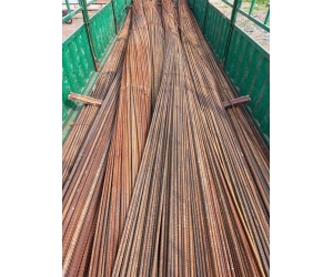 Chuyên thu mua sắt phế liệu, sắt công trình giá cao tại Bình Dương