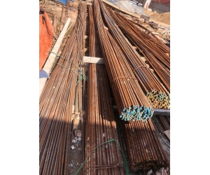Chuyên thu mua sắt phế liệu, sắt công trình giá cao tại Tây Ninh