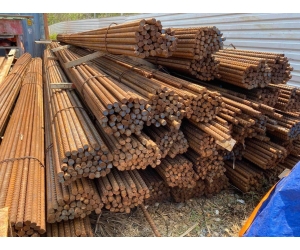 Công Ty Thu Mua Vật Tư Công Trình Giàn Giáo, Xà Gồ...